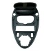 Moldura Difusor Ar Central Citroen Xsara Picasso 2002 2008