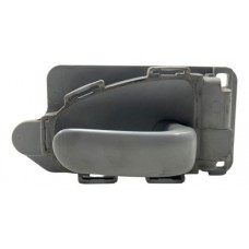 Maçaneta Interna Citroen Xsara Picasso 2002 Traseira Direita