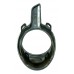 Moldura Farol Milha Peugeot 208 2014 2015 2016 Esquerdo