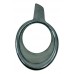 Moldura Farol Milha Peugeot 208 2014 2015 2016 Esquerdo