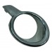 Moldura Farol Milha Peugeot 208 2014 2015 2016 Esquerdo