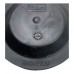 Par Borracha Tampa Farol Peugeot 208 2014 2015 2016