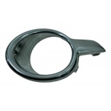 Moldura Farol Milha Peugeot 208 2014 2015 2016 Direito