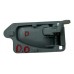 Maçaneta Interna Citroen Xsara 2002 2008 Dianteira Direita