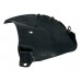 Moldura Caixa Roda Kia Picanto 2010 2011 Traseira Direita