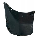 Moldura Caixa Roda Kia Picanto 2010 2011 Traseira Direita