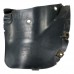Moldura Caixa Roda Kia Picanto 2010 2011 Traseira Direita