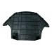 Moldura Inferior Capa Painel Instrumentos Hyundai Hb20 2021