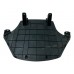 Moldura Inferior Capa Painel Instrumentos Hyundai Hb20 2021