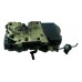 Fechadura Porta Citroen Xsara Picasso 2002 Diant. Esquerda