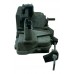 Fechadura Porta Citroen Xsara Picasso 2002 Diant. Esquerda