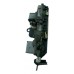 Fechadura Porta Citroen Xsara Picasso 2002 Diant. Esquerda