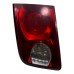 Lanterna Tampa Traseira Kia Magentis 2.0 2007 2009 Direita