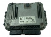 Módulo Injeção Nissan Tiida 1.8 Flex Automático 2010 2011 12