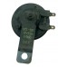 Buzina 12v 110db Nissan Tiida 1.8 2010 2011 2012 2013