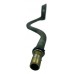 Suporte Vareta Nível Óleo Nissan Tiida 1.8 2010 2011 2012