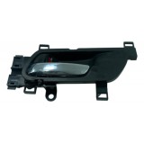 Maçaneta Interna Honda City Exl 2023 2024 Dianteira Esquerda