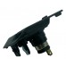 Tomada Auxiliar Usb 12v 180w Max Honda City Exl 2023 2024
