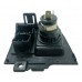 Tomada Auxiliar Usb 12v 180w Max Honda City Exl 2023 2024