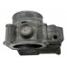 Corpo Borboleta Tbi Nissan Tiida 1.8 Flex 2010 11 2012 2013