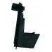 Defletor Radiador Nissan Tiida 1.8 2010 2011 2012 Esquerdo