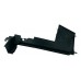 Defletor Radiador Nissan Tiida 1.8 2010 2011 2012 Esquerdo