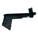 Defletor Radiador Nissan Tiida 1.8 2010 2011 2012 Esquerdo