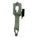 Base Maçaneta Kia Cerato 2011 2010 2012 Traseira Direita