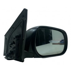 Retrovisor Toyota Rav4 2010 2012 Dianteiro Direito Detalhe