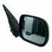 Retrovisor Toyota Rav4 2010 2012 Dianteiro Direito Detalhe