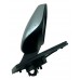 Retrovisor Toyota Rav4 2010 2012 Dianteiro Direito Detalhe