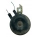 Buzina 12v 3.5a 110db Nissan Tiida 1.8 2010 2011 2012