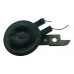 Buzina 12v 3.5a 110db Nissan Tiida 1.8 2010 2011 2012