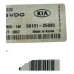 Módulo Injeção Kia Magentis 2.0 Automático 2007 2008 2009