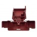 Capa Polo Positivo Bateria Nissan Kicks 1.6 2022 2023 2024