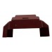 Capa Polo Positivo Bateria Nissan Kicks 1.6 2022 2023 2024
