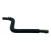 Mangueira Valvula Canister Solenoide Nissan Kicks 1.6 2022