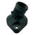 Flange Bomba Agua Nissa Tiida 1.8 Flex 2010 2011 2012