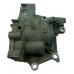 Suporte Polia Bomba Agua Nissan Tiida 1.8 Flex 2010 11 2012