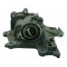 Suporte Polia Bomba Agua Nissan Tiida 1.8 Flex 2010 11 2012