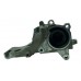 Suporte Polia Bomba Agua Nissan Tiida 1.8 Flex 2010 11 2012