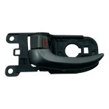 Maçaneta Interna Hyundai Elantra 2012 2013 Traseira Esquerda