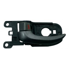Maçaneta Interna Hyundai Elantra 2012 2013 Traseira Esquerda