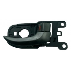 Maçaneta Interna Hyundai Elantra 2012 2013 Traseira Direita