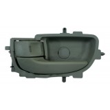 Maçaneta Interna Toyota Corolla 2015 2016 Dianteira Esquerda
