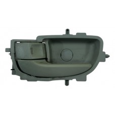 Maçaneta Interna Toyota Corolla 2015 2016 Dianteira Esquerda