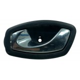 Maçaneta Interna Renault Fluence 2010 2011 2012 Esquerda
