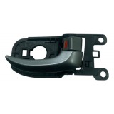 Maçaneta Interna Hyundai Elantra 2012 2013 Traseira Direita