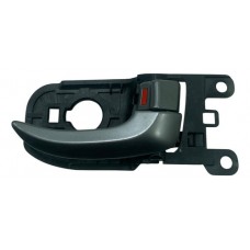 Maçaneta Interna Hyundai Elantra 2012 2013 Traseira Direita