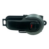 Maçaneta Interna Nissan Livina 2010 2011 Dianteira Direita